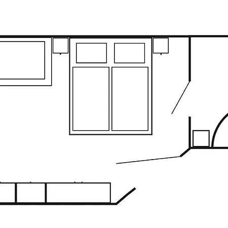 Penzion Primavera Vendegszobak Eger