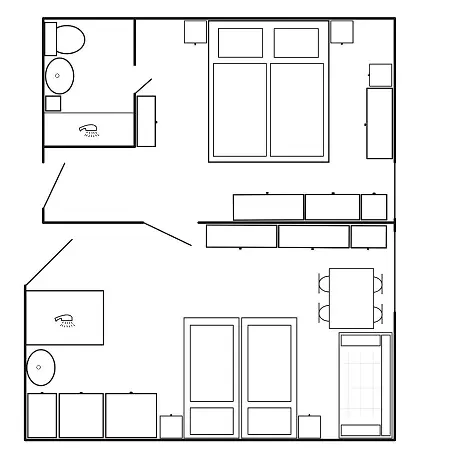 Penzion Primavera Vendegszobak Eger