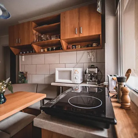 Primavera Vendegszobak