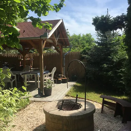 Primavera Vendegszobak Eger