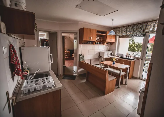 Primavera Vendegszobak Guest house