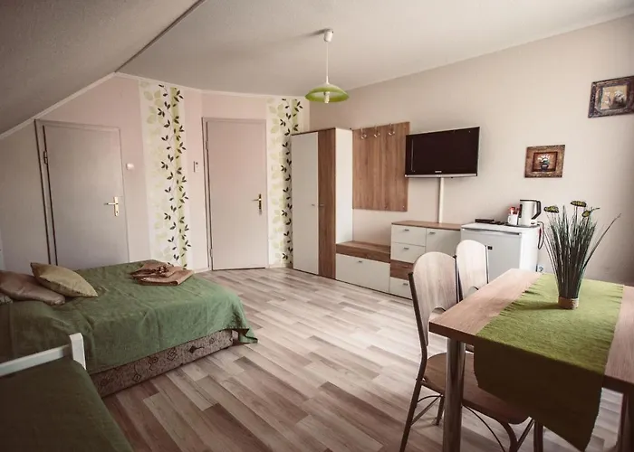 Guest house Primavera Vendegszobak *