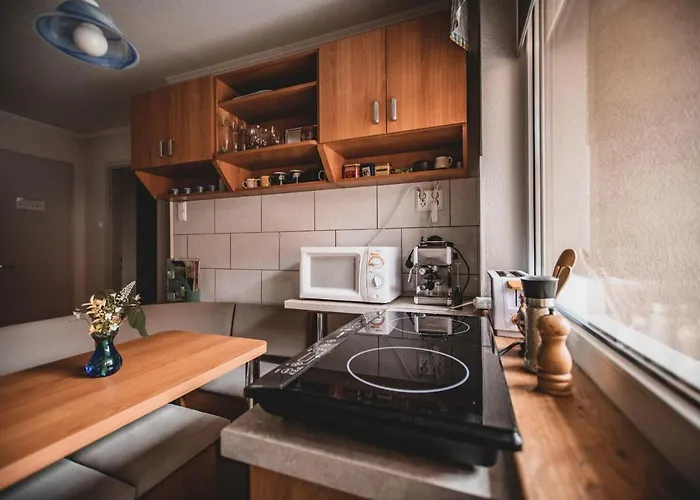 Primavera Vendegszobak