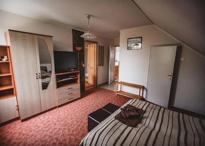 Primavera Vendegszobak Guest house