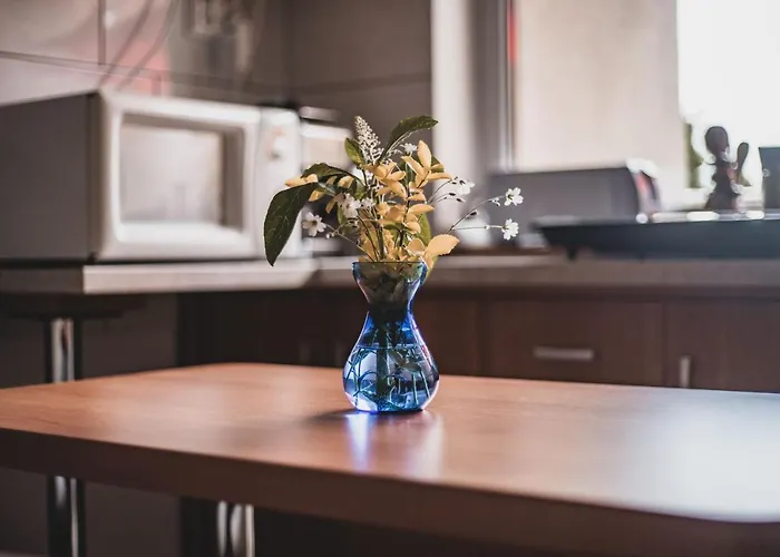 Guest house Primavera Vendegszobak *