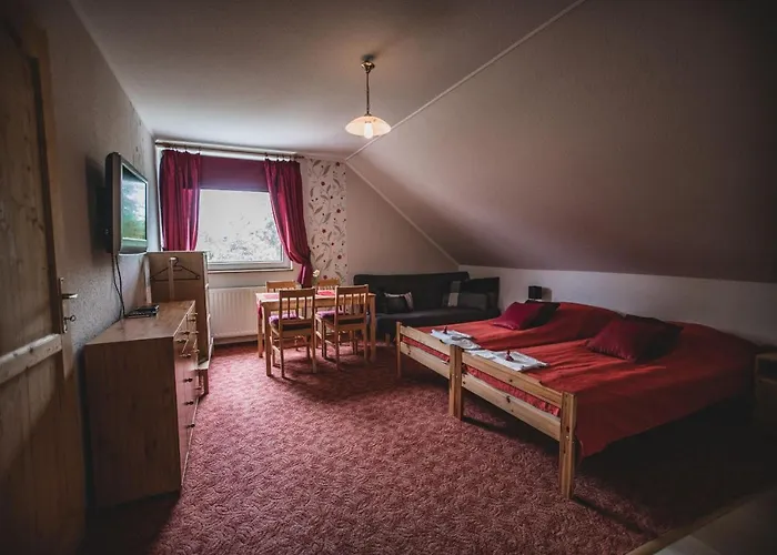 Guest house Primavera Vendegszobak Eger