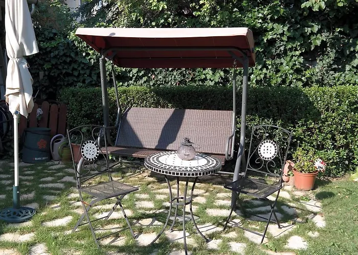 Guest house Primavera Vendegszobak