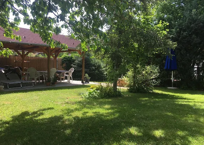 Primavera Vendegszobak Eger