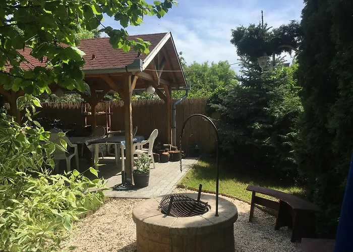 Primavera Vendegszobak Eger